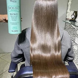 Bio liso lissage step 2 seul 1 litre