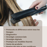 Acompte Formation du Dimanche  22 juin 25