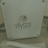 Machine Cryotherapie Elyssa cosmétiques à branche unique